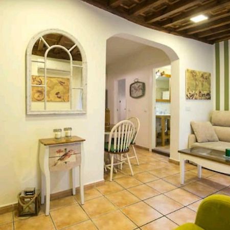 Apartamento Alfileritos XX Apartment Toledo Exterior photo