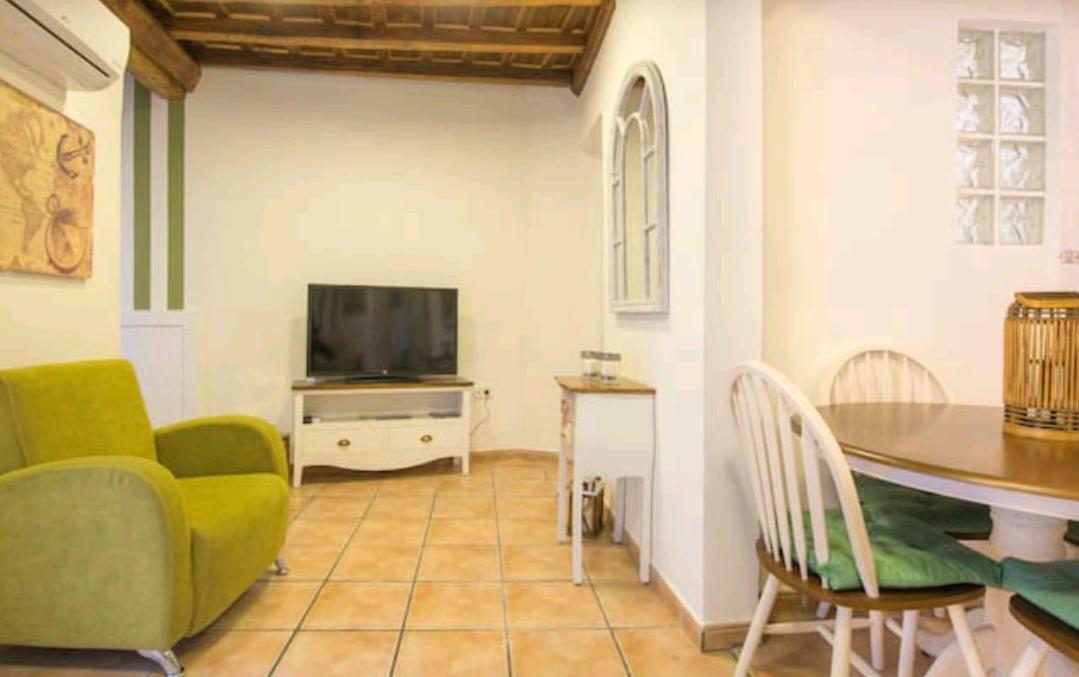Apartamento Alfileritos XX Apartment Toledo Exterior photo